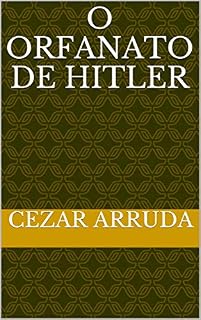 Livro O orfanato de hitler