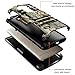 LG G Stylo Case, LG Stylo Case, NageBee [Heavy Duty] Armor Shock Proof Dual Layer [Swivel Belt Clip] Holster with [Kickstand] Combo Rugged Case For LG G Stylo / LG G4 Stylus / LG LS770 -Camo