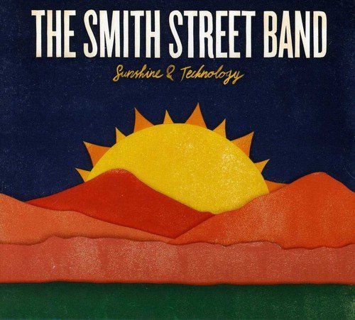 The Smith Street Band - I Can