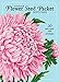 Vintage Flower Seed Packet Note Cards by