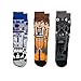 Stance Men's Star Wars A New Hope Ultimate 3-Pack Holiday Gift Set