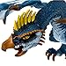 Schleich Dragon Flyer Toy Action Figures, Multicolor