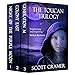 The Toucan Trilogy (Three dystopian novels: Night of the  Purple Moon, Colony East, and Generation M)
