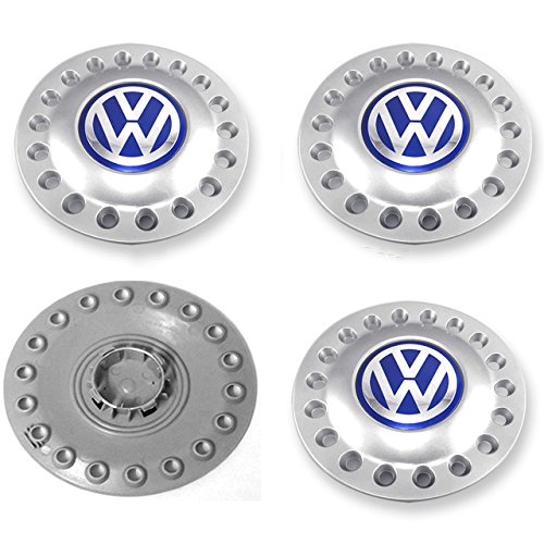 Compare price to vw beetle wheel emblems