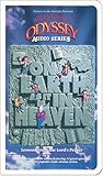On Earth As It Is In Heaven (Adventures in Odyssey)