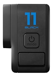 GoPro HERO11 Black 5.3K Sports Camera with