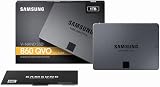 Samsung 860 QVO 1TB SATA 2.5 Inch SSD MZ-76Q1T0 view 5