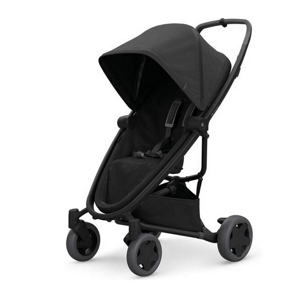 Quinny Zapp Flex Plus