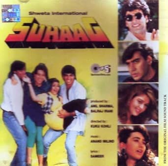 suhaag ajay devgan