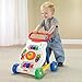 Fisher-Price Bright Beginnings Activity Walker
