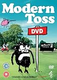Modern Toss: Series 1 [DVD]