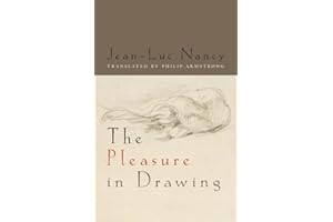 The Pleasure in Drawing