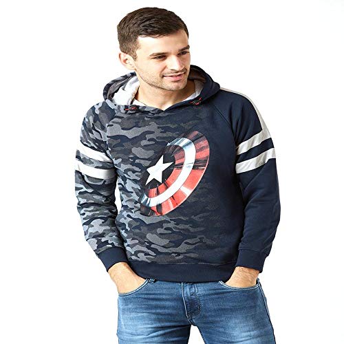 octave sweatshirts 2018