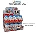 Kinder Joy With Surprise Inside - Sold by CHOCALLATES (Boy Display w/ 16 Eggs)
