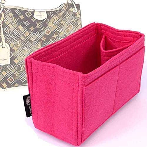 Singular Style Bag and Purse Organizer (Graceful PM, MM