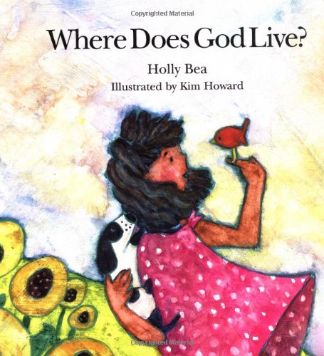 Where Does God Live?, Books Central