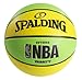 Spalding NBA Varsity Neon Outdoor Basketball