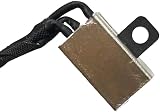 ZAHARA DC Power Jack Port for DELL Inspiron Vostro 3458 3459 3551 3558 3559 view 8
