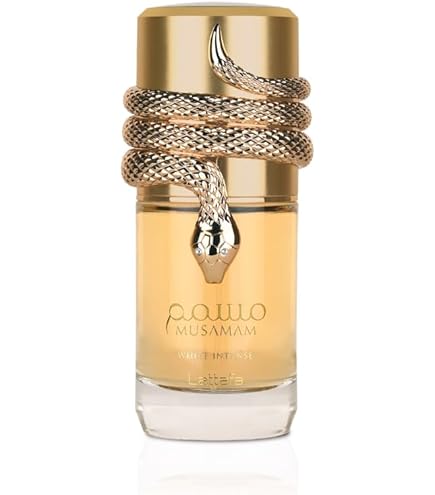 Amazon.com : Lattafa Perfumes Tharwah Gold for Unisex Eau de