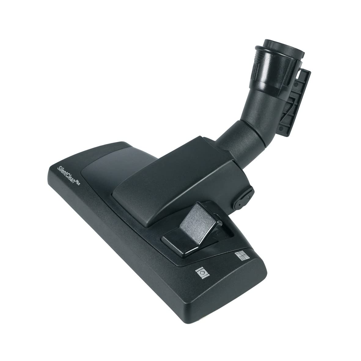 Bosch 573902, floor, vacuum cleaner nozzle, black