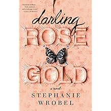 Darling Rose Gold