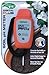 Luster Leaf 1847 Rapitest Digital Plus Soil pH Meter