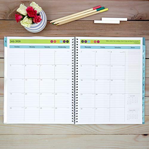 Blue Sky 20202021 Academic Year Teachers Weekly & Monthly Lesson