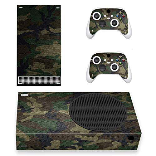 Aktueller Deal: PlayVital Skin für Xbox Series X... für 15,19€ Jetzt ansehen!