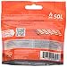 S.O.L. Survive Outdoors Longer Fire Lite Kit, Tinder (20-count) and Striker