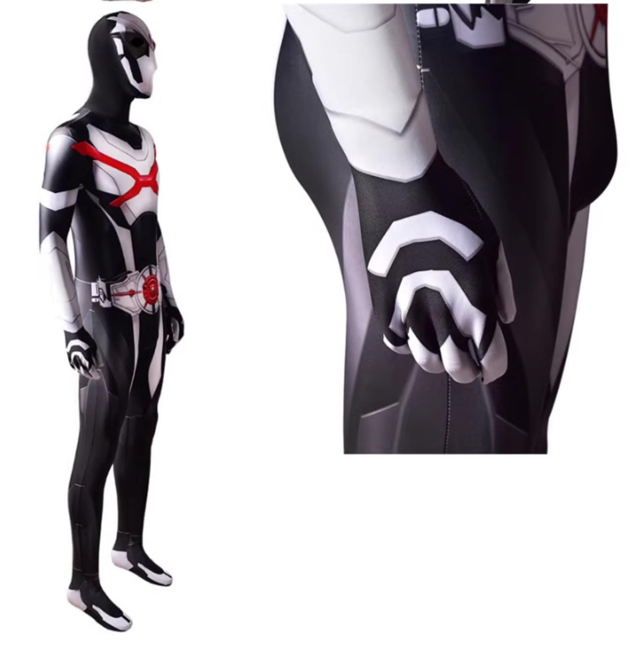 Mua 仮面ライダーアークワン ボディースーツ ディースーツ