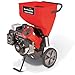 Earthquake 9060300 Chipper Shredder with 205cc 4-Cycle Briggs & Stratton Engine, 5 Year Warranty