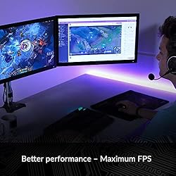ARCTIC Freezer 34 Esports Duo - Tower CPU Cooler
