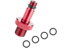 IFP Air Valve Bicycle Adapter Tool for rochshox Shock and DT Swiss Fork &Shocks