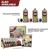 The Army Painter Warpaints Fanatic Flexible Triad Vibrant Greens 6x18ml view 6