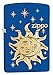 Zippo Moon and Star Lighters