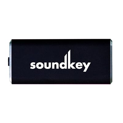 Buy Cyrus SoundKey Portable DAC Online Kuwait Ubuy