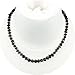 Baltic Amber Necklace for Adult (Unisex, Cherry, 18 Inches) Lab-Tested, 100% Certified Baltic Amber - All Natural Pain Relief & Anti-Inflammatory For Migraine, Sinus, Arthritis & More