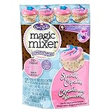 Cool Baker Magic Mixer Refill Kit - Sprinkle Cupcakes