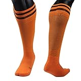Lovely Annie Unisex Children 1 Pair Knee High Sports Socks Size XXS/XS/S/M