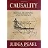 Causality: Models, Reasoning, and Inference