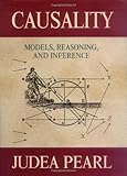 Causality: Models, Reasoning, and Inference cover