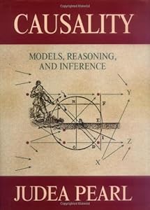 Causality: Models, Reasoning, and Inference