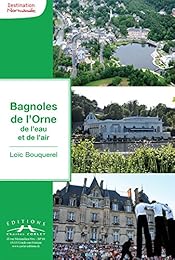 Bagnoles-de-l'Orne
