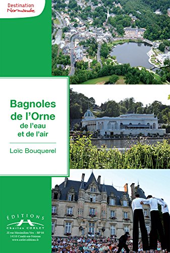 Bagnoles-de-l'Orne
