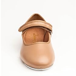 Dance Class Molly Jane Tap Shoe Mary