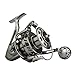 Goture II-Cast Series Full Metal CNC Saltwater Spinning Fishing Reel