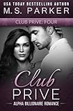 Club Prive Book 4 (Volume 4)
