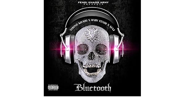 fendi bluetooth headphones