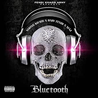 fendi bluetooth headphones