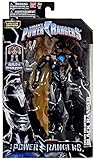 Limited Edition Mighty Morphin Power Ranger Legacy Movie Figures Toys R Us Exclusive Black Ranger